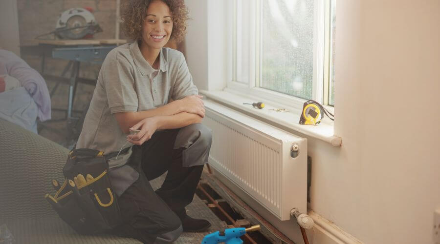 Professional Water heater repair services in Delaware City, DE
